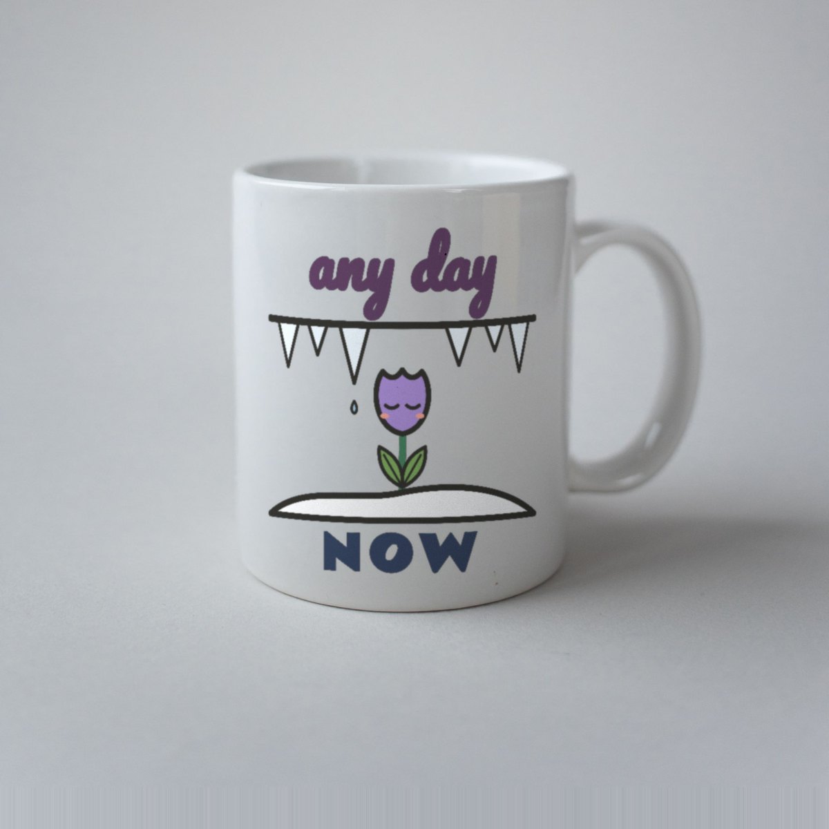 Any Day Now Mug, photo 2