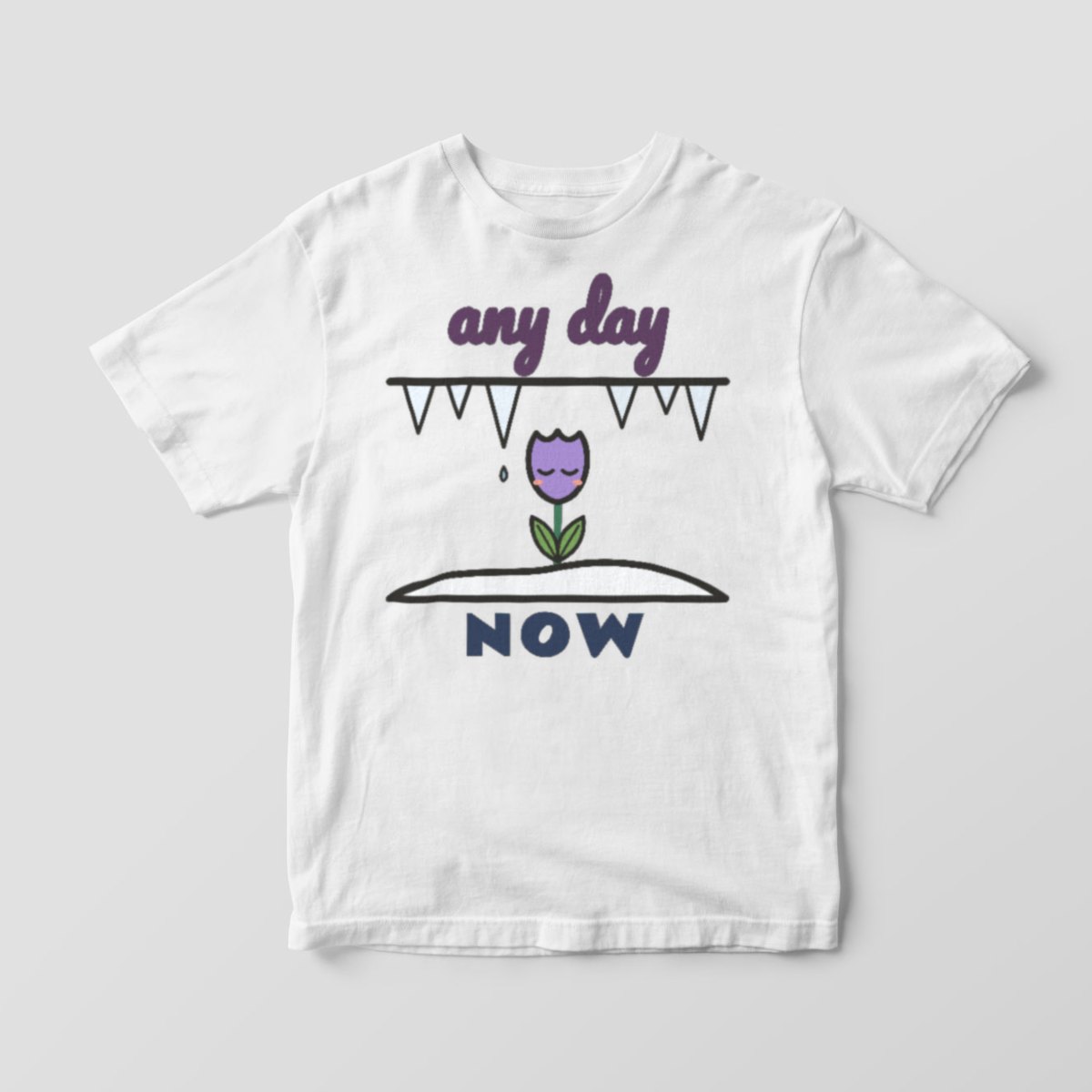 Any Day Now Tee, photo 2