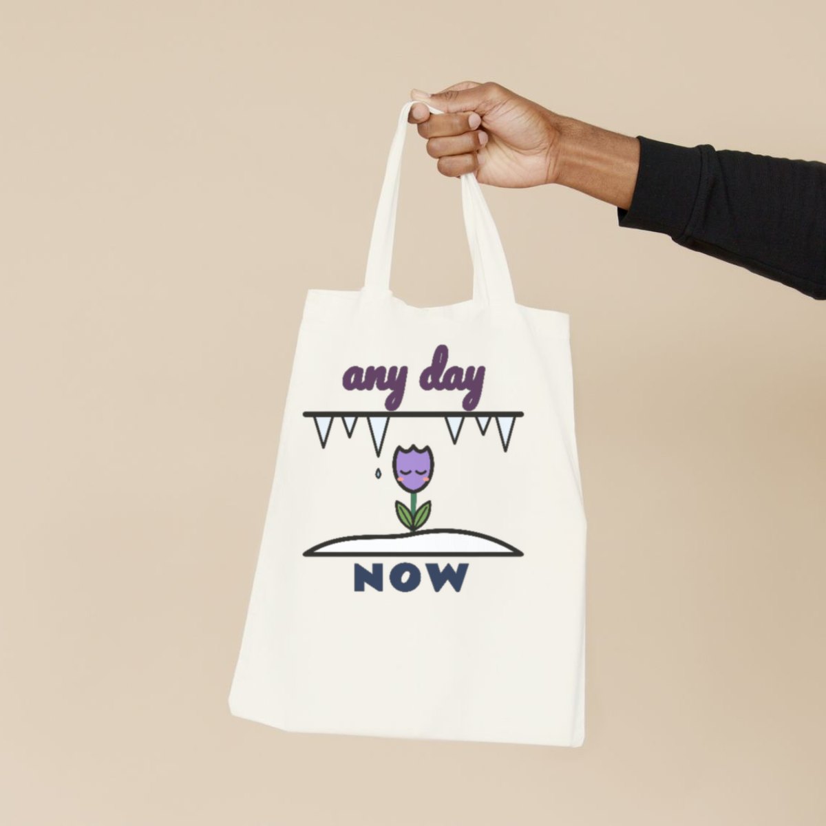 Any Day Now Tote Bag, photo 2