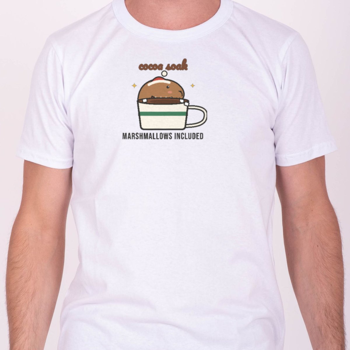 Cocoa Soak Tee, photo 3