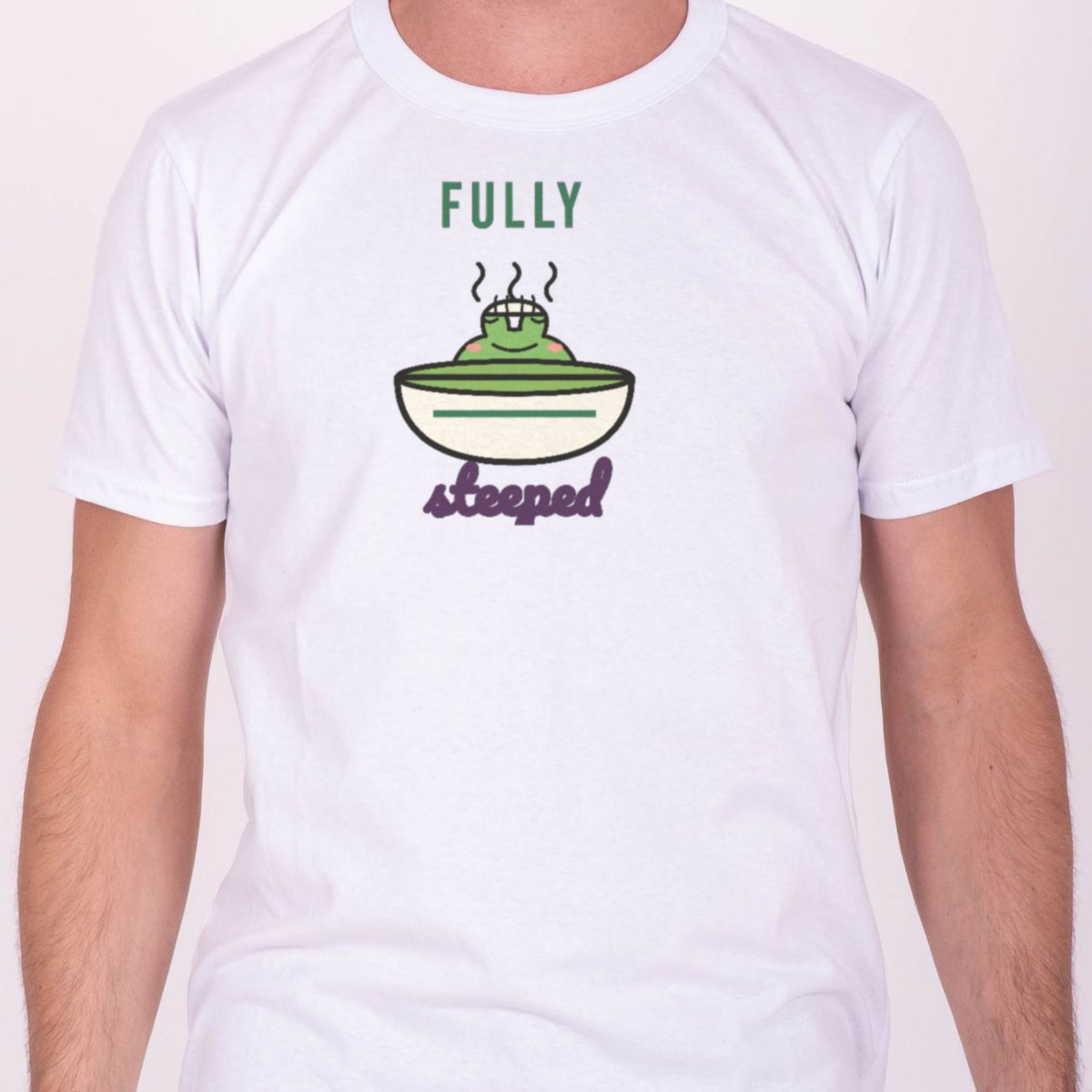 Fully Steeped Tee, photo 2