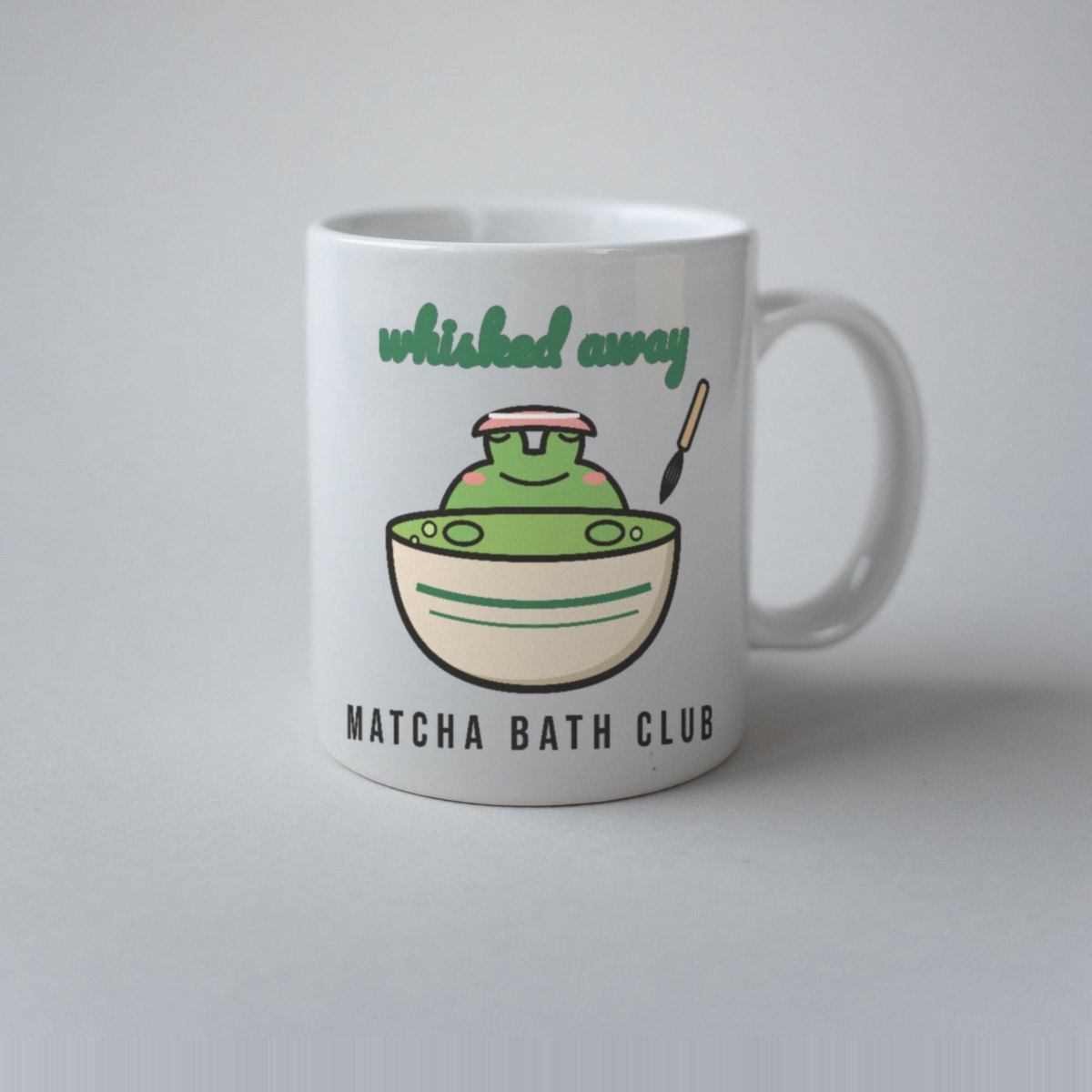 Whisked Away Mug, photo 2