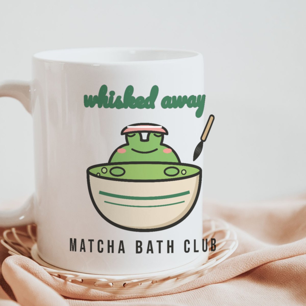 Whisked Away Mug, photo 3