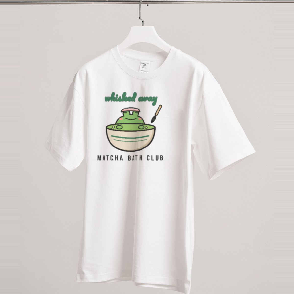 Whisked Away Tee, photo 2