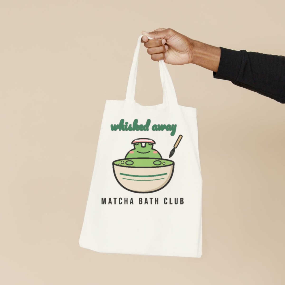 Whisked Away Tote Bag, photo 2