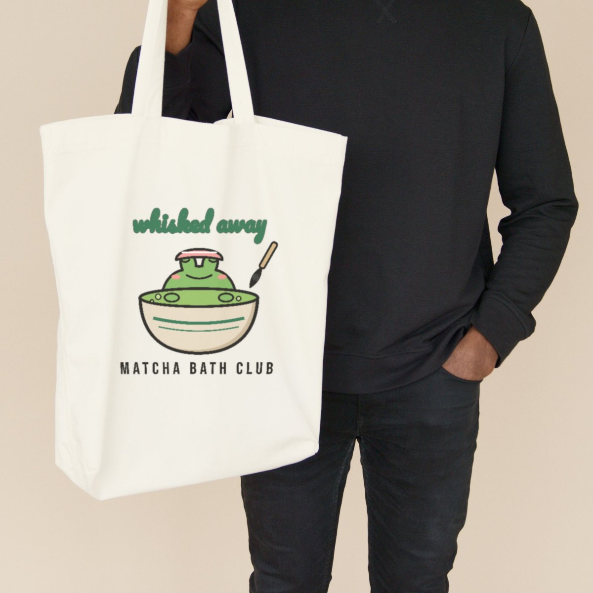 Whisked Away Tote Bag, photo 3