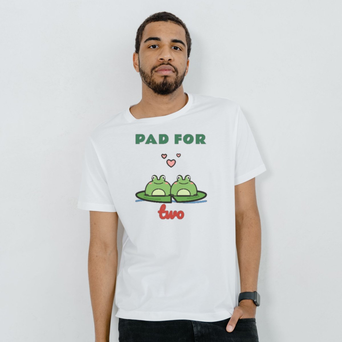 Pad for Two Tee, photo 4