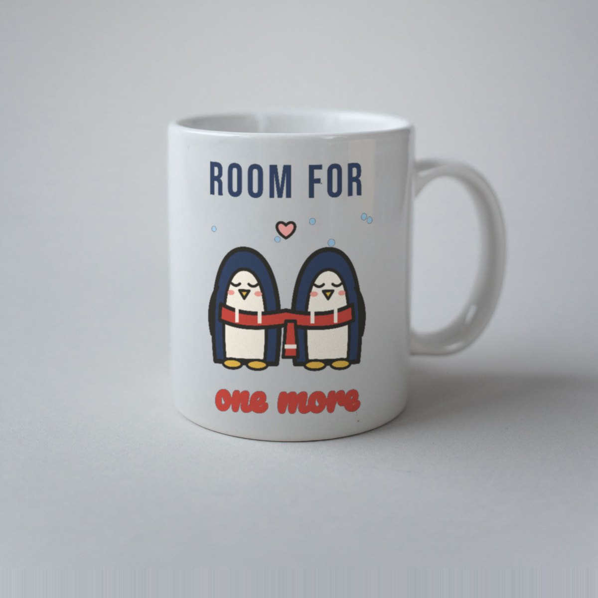Room for One More Mug, photo 2