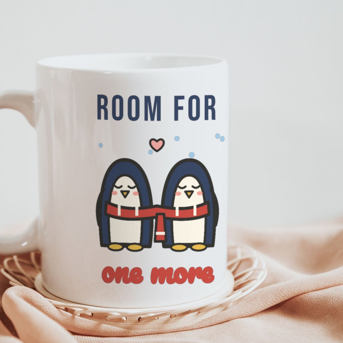 Room for One More Mug, photo 3