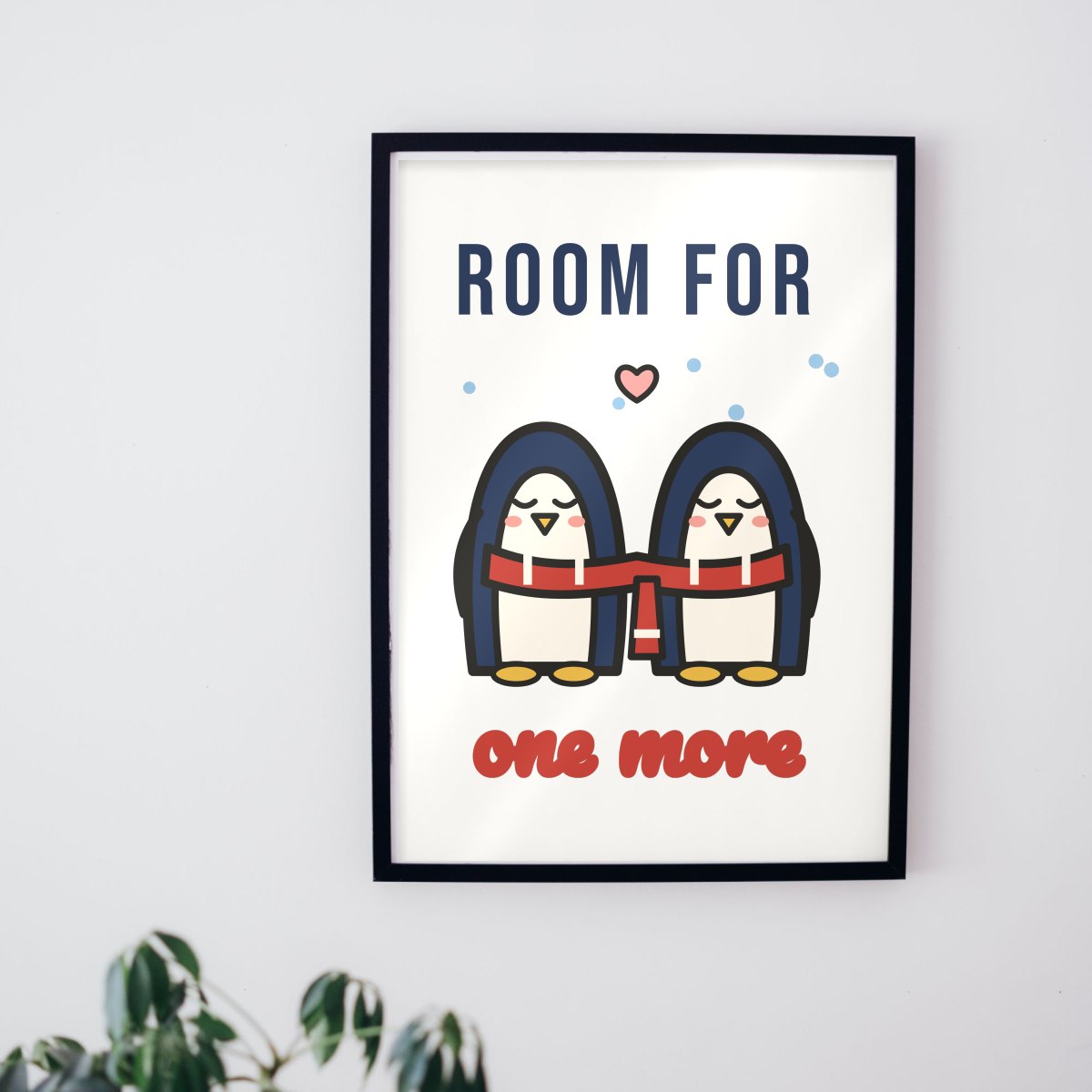 Room for One More Art Print, photo 2