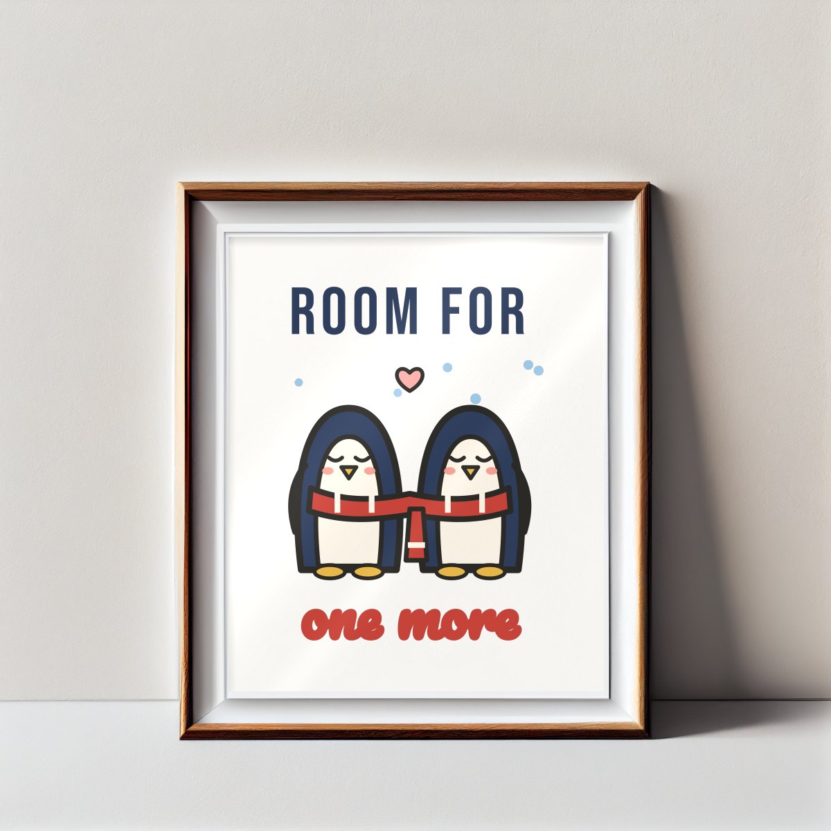 Room for One More Art Print, photo 3