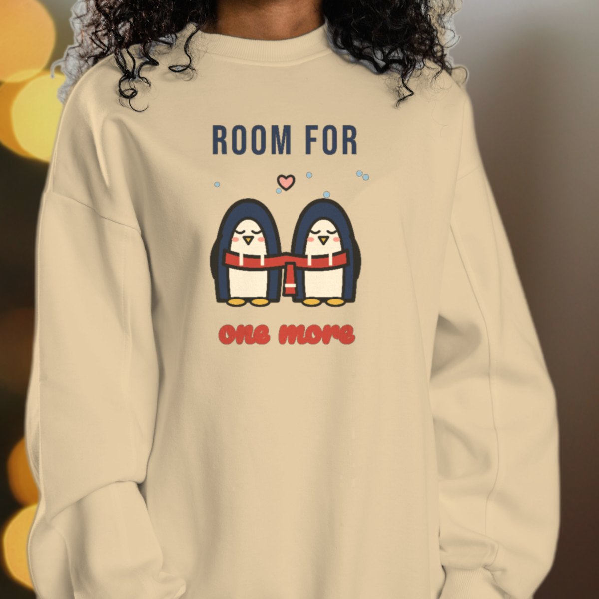 Room for One More Sweatshirt, photo 2