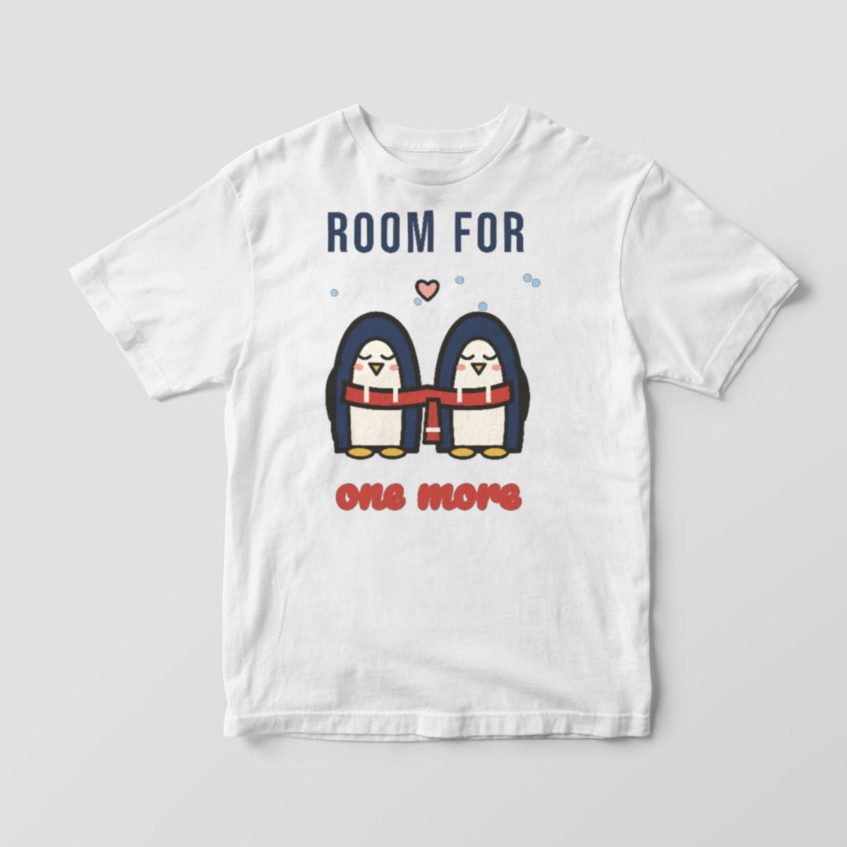Room for One More Tee, photo 2