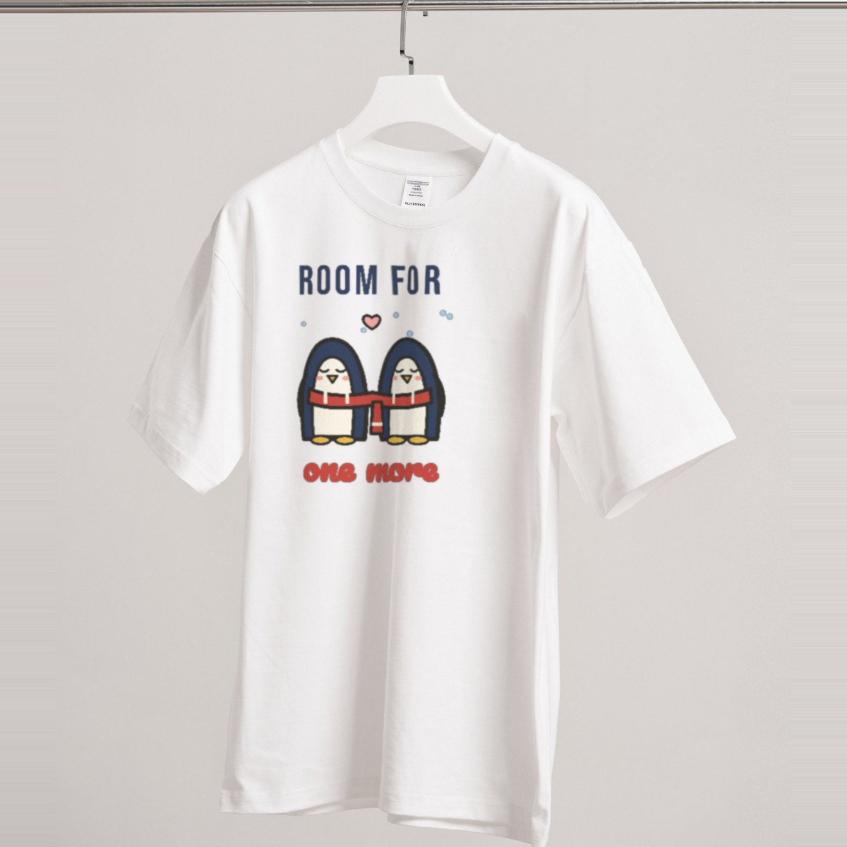 Room for One More Tee, photo 3