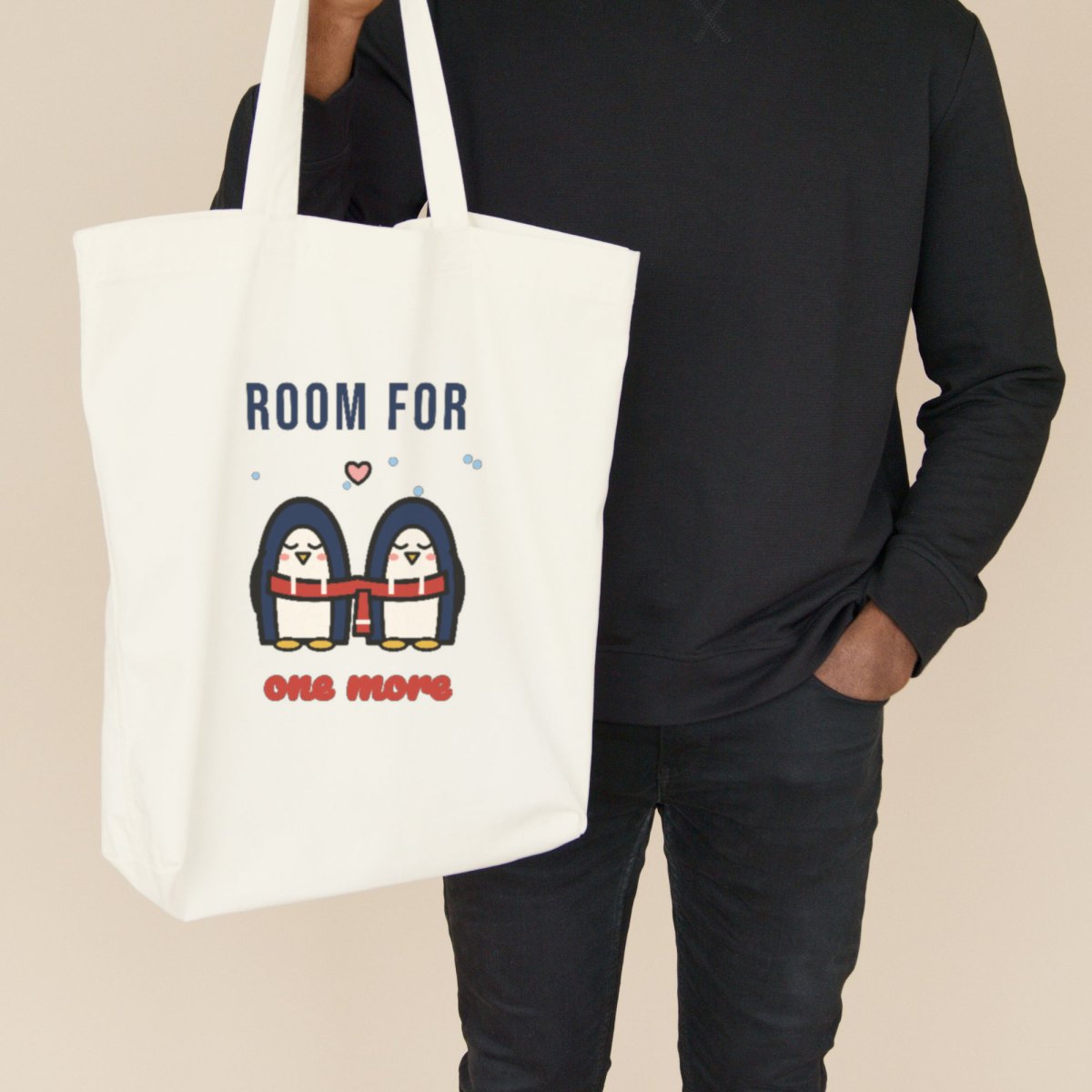 Room for One More Tote Bag, photo 3