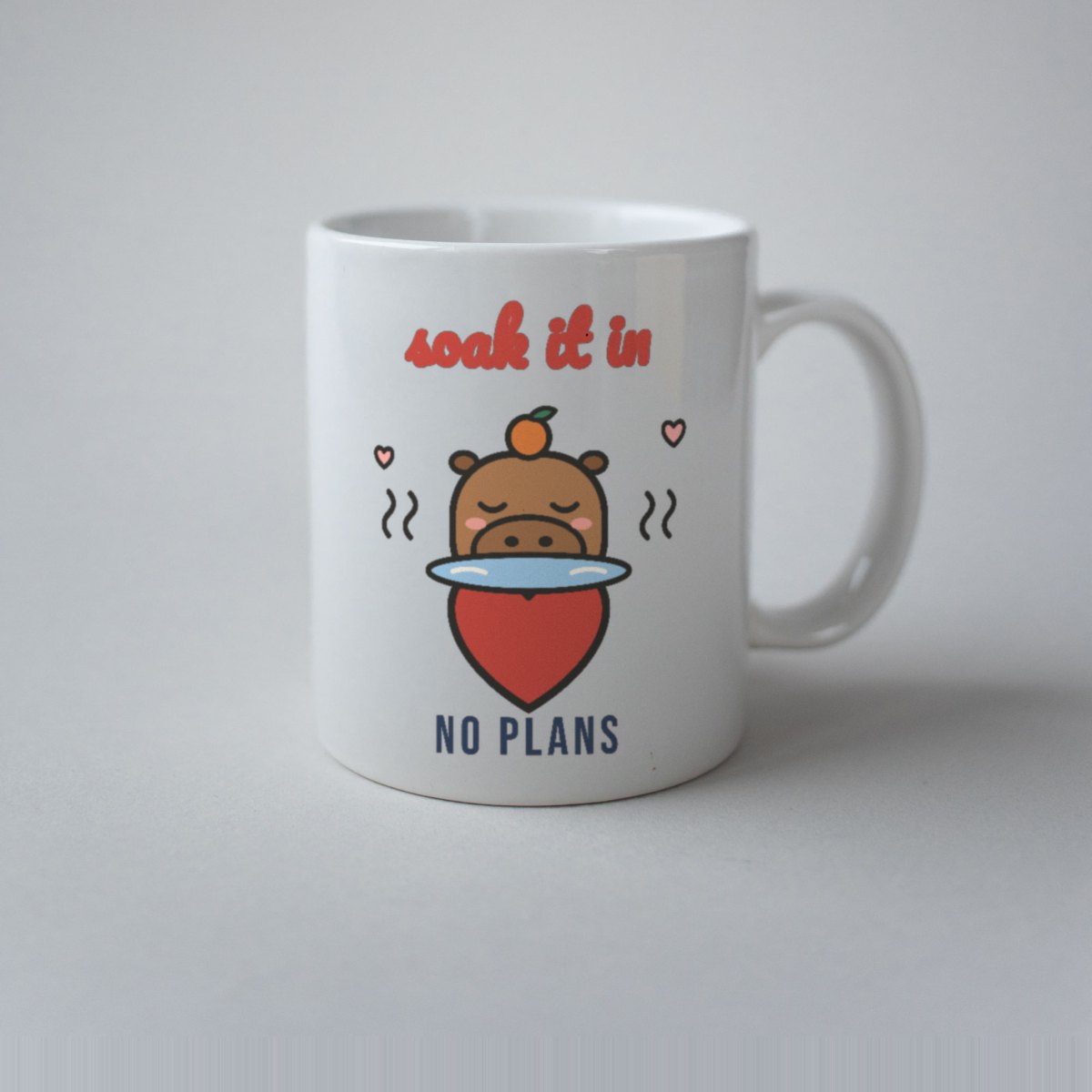 Soak It In Mug, photo 2