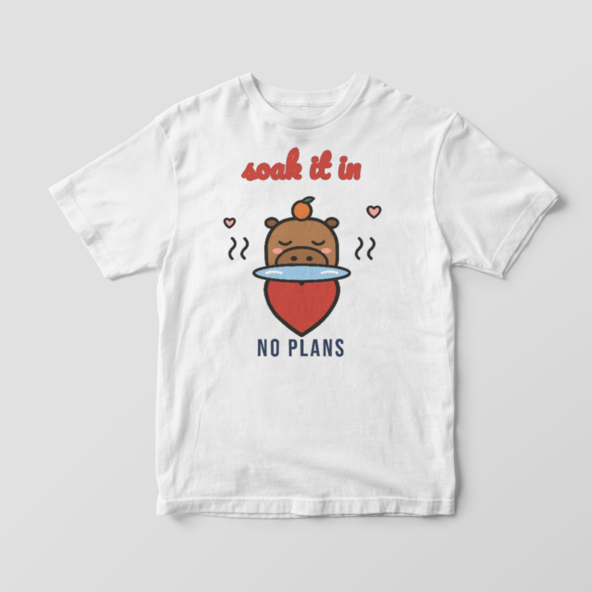 Soak It In Tee, photo 2