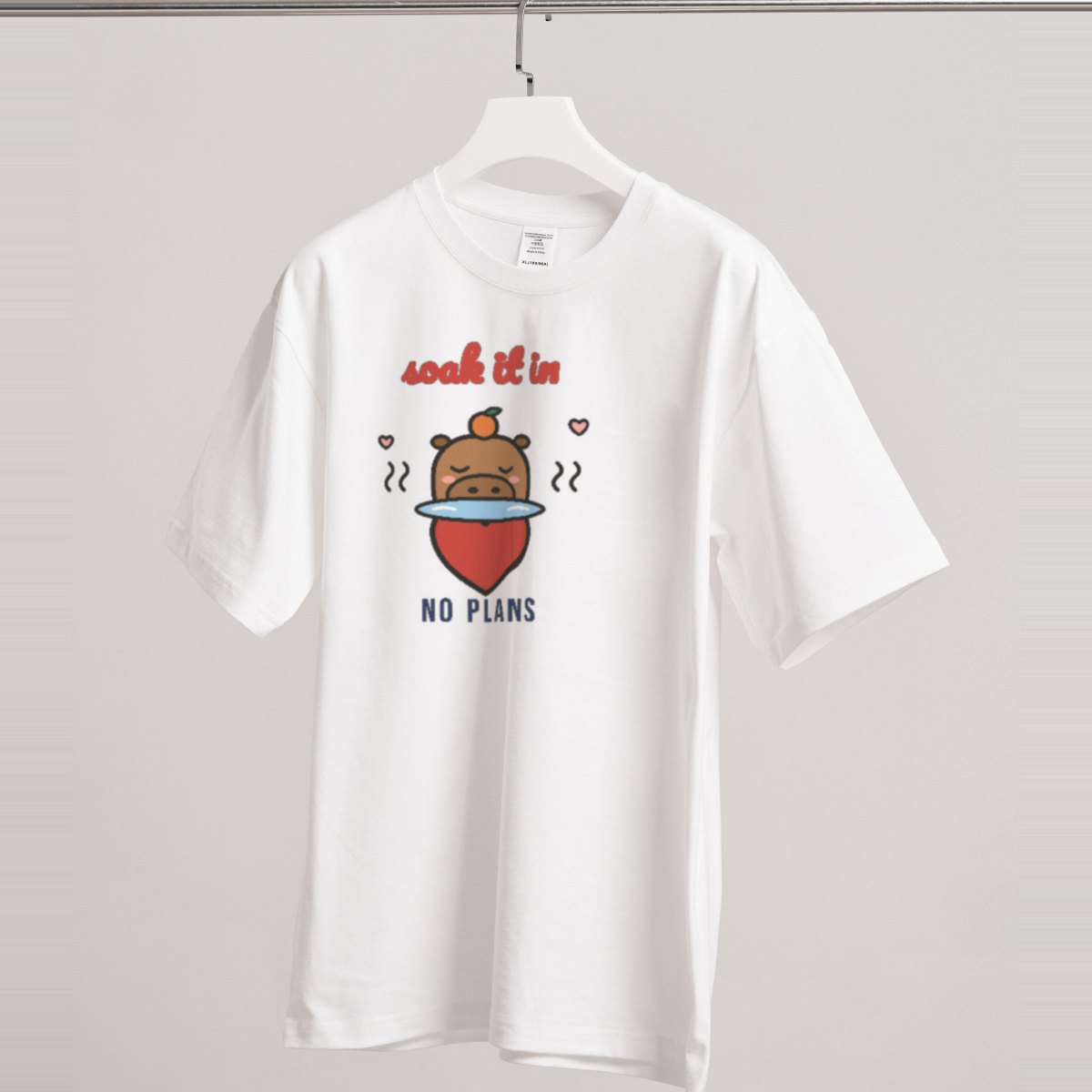 Soak It In Tee, photo 3