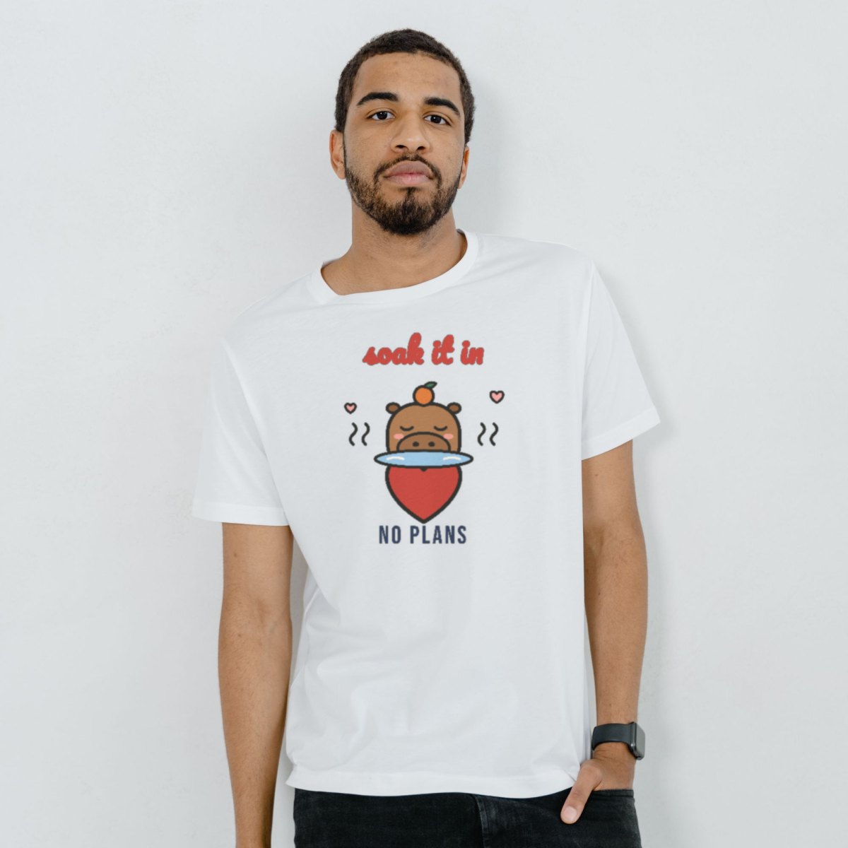 Soak It In Tee, photo 4