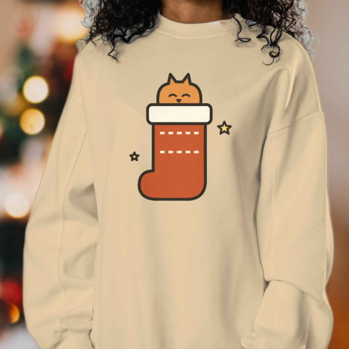 Stocking Loaf Sweatshirt, photo 3