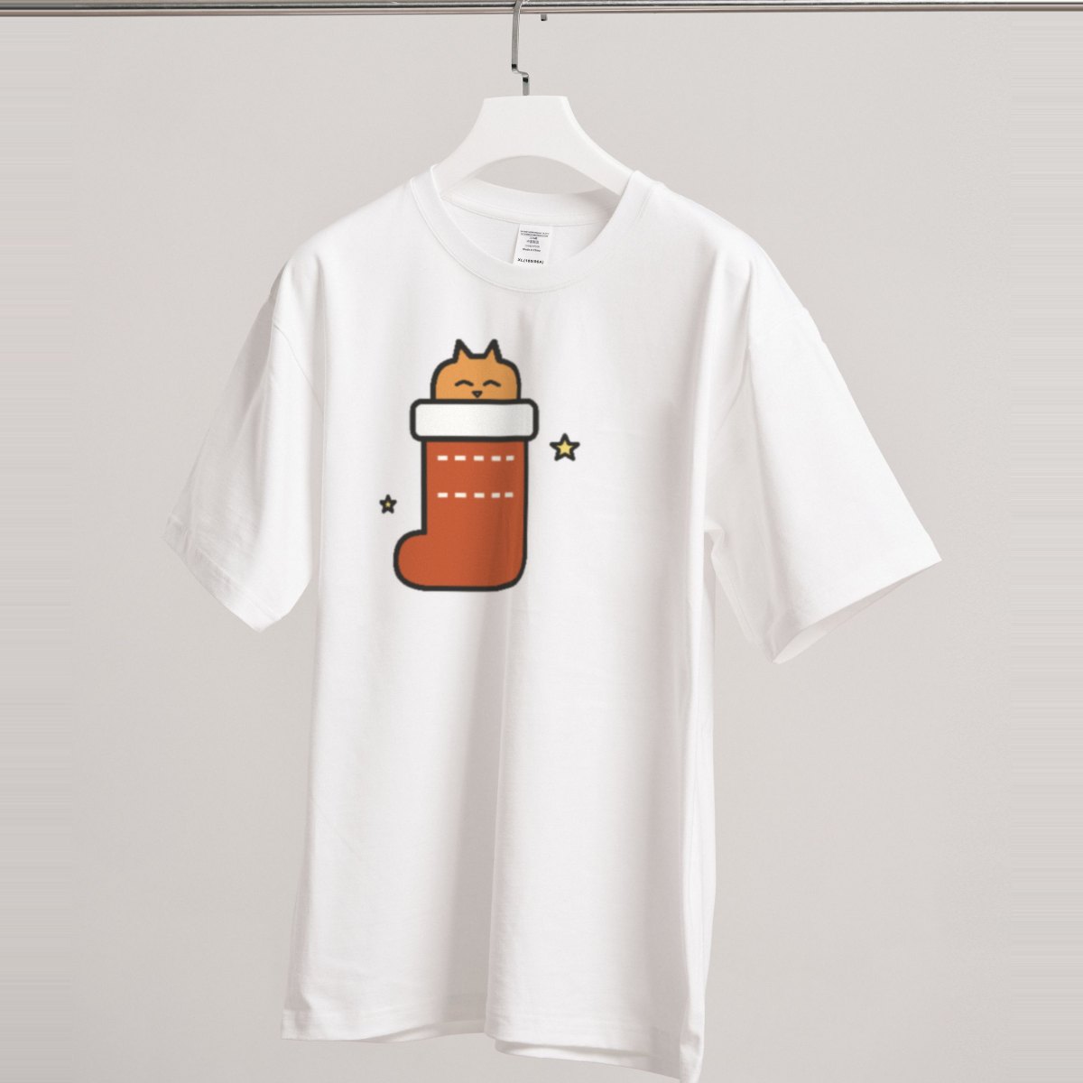Stocking Loaf Tee, photo 2