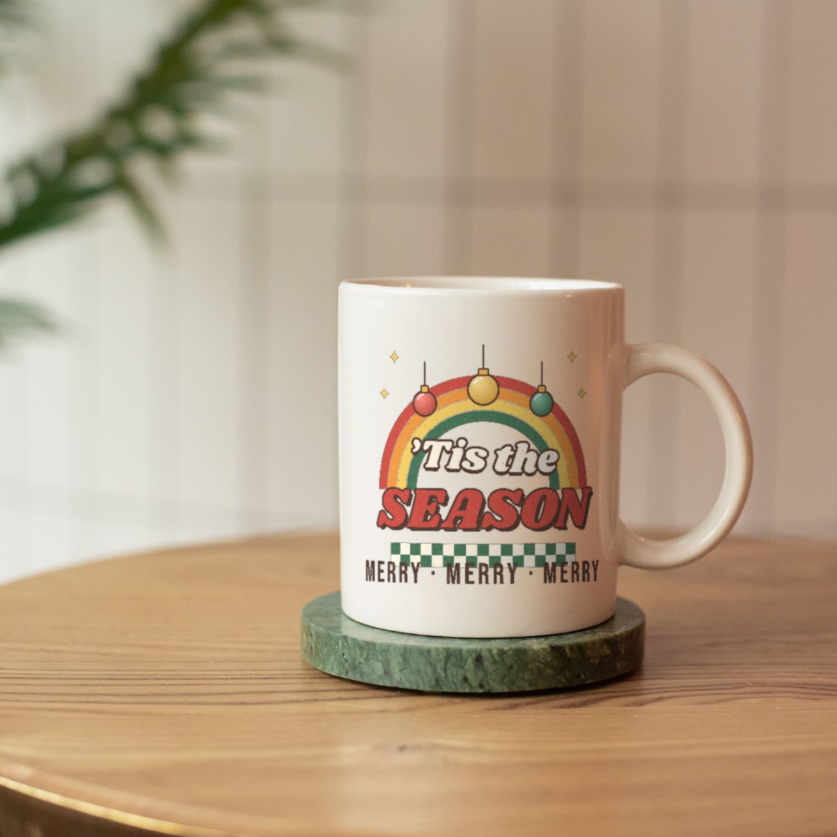 'Tis the Season Mug, photo 2