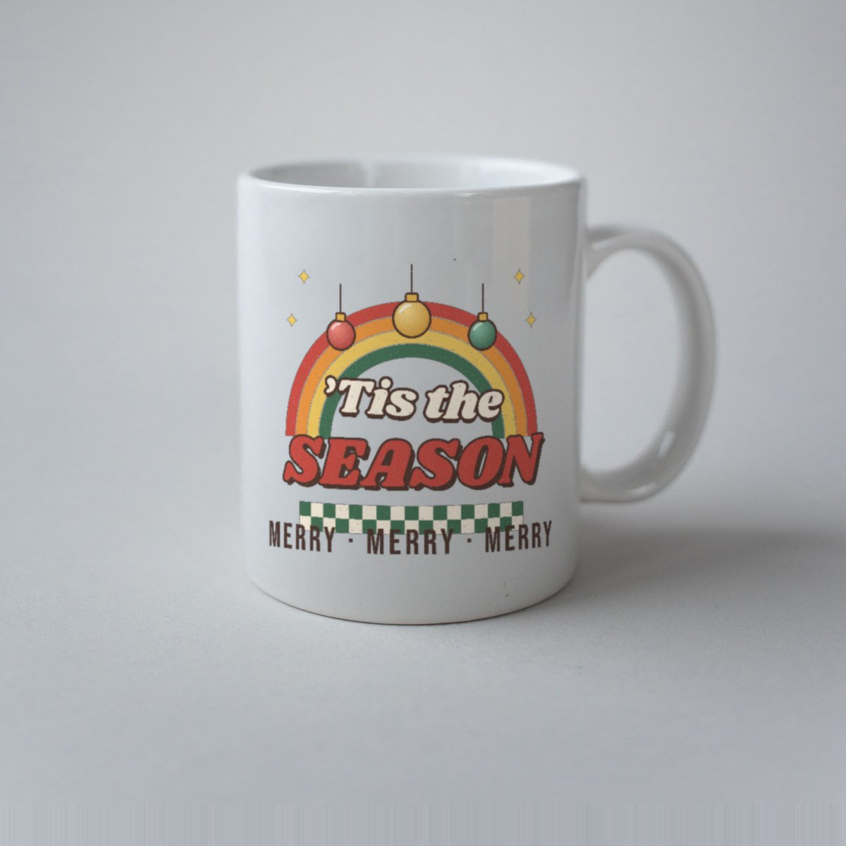 'Tis the Season Mug, photo 3