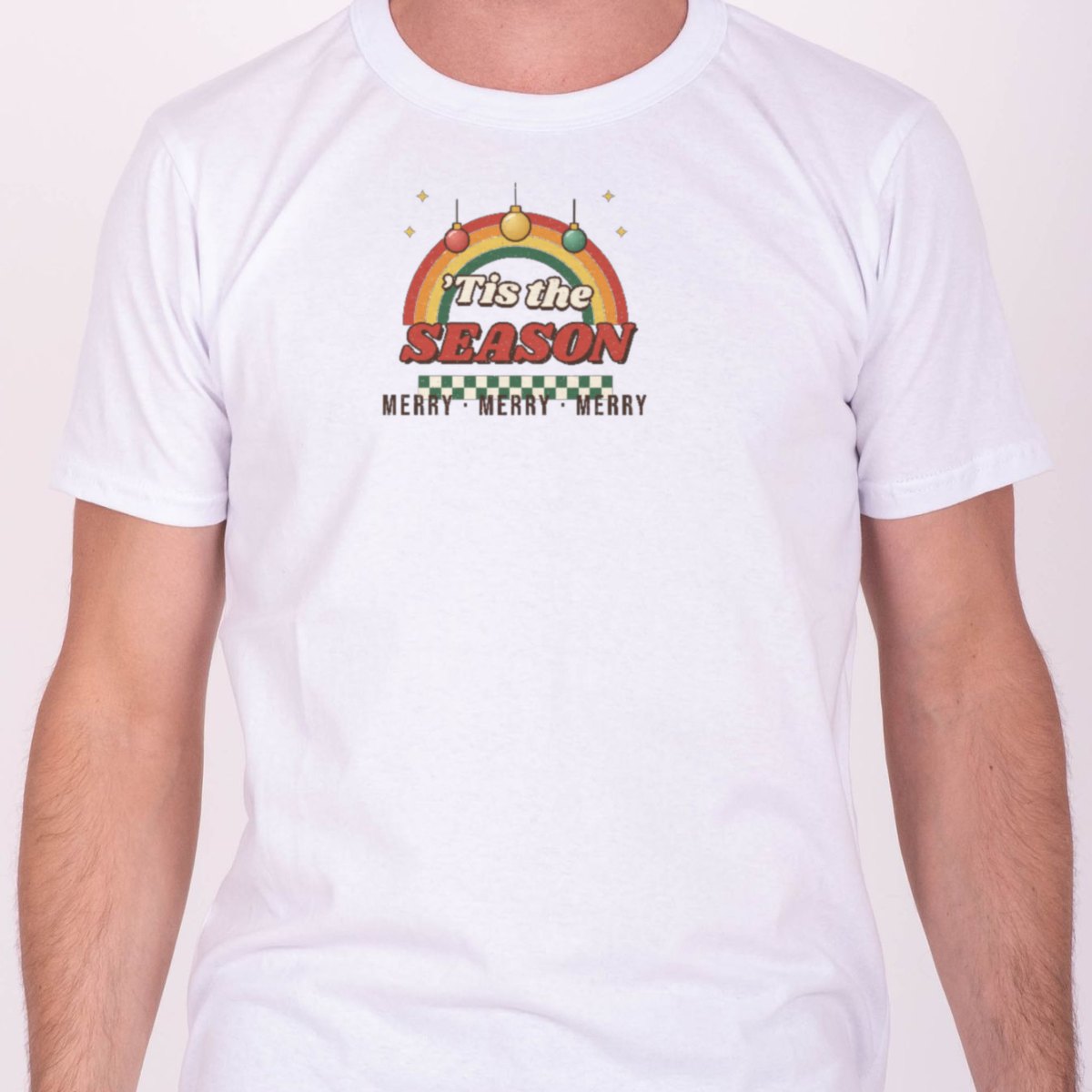 'Tis the Season Tee, photo 4