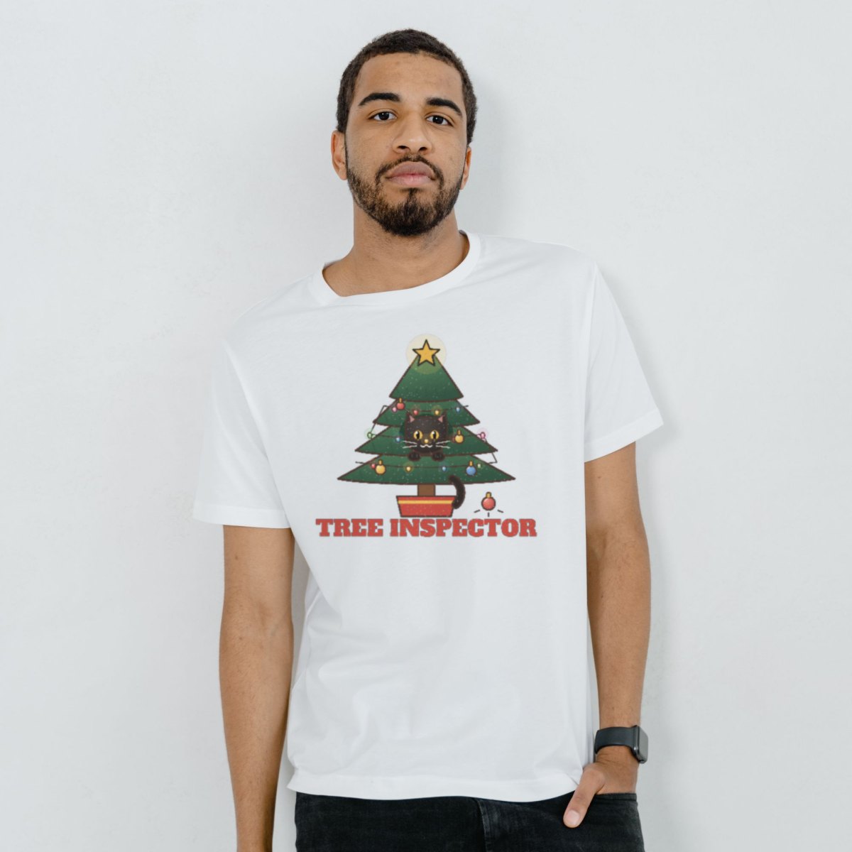 Tree Inspector Tee, photo 2