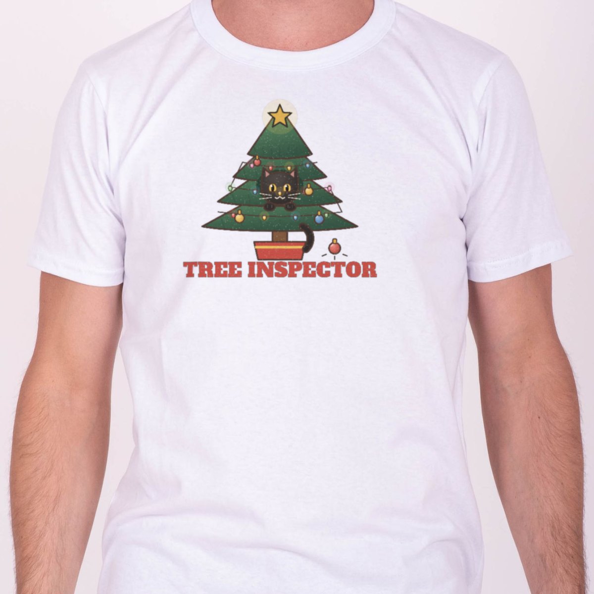 Tree Inspector Tee, photo 3