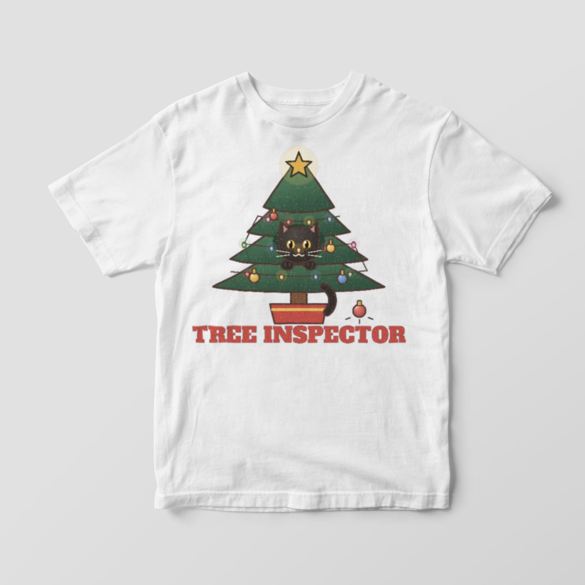 Tree Inspector Tee, photo 4