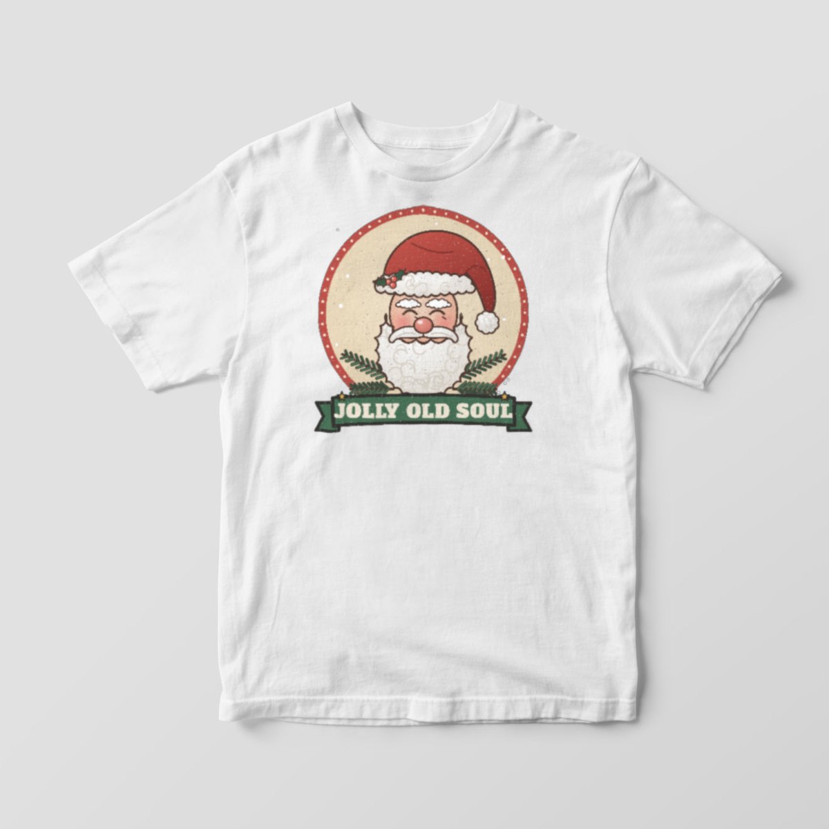 Jolly Old Soul Tee, photo 2