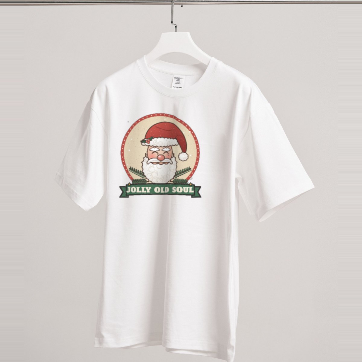 Jolly Old Soul Tee, photo 3