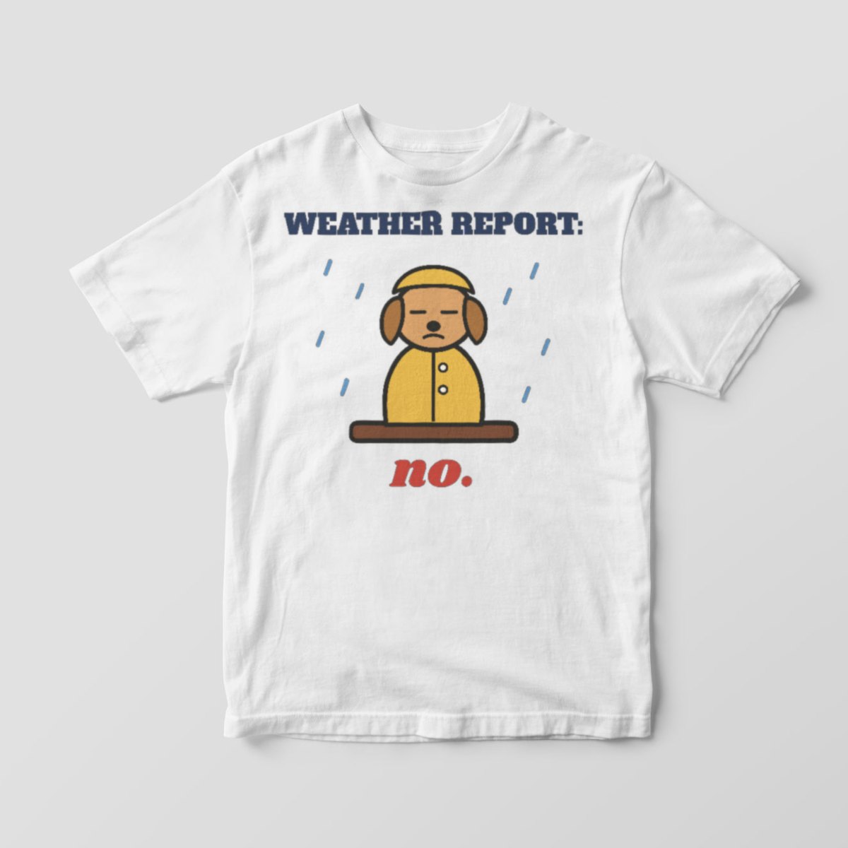 Weather Report: No Tee, photo 3