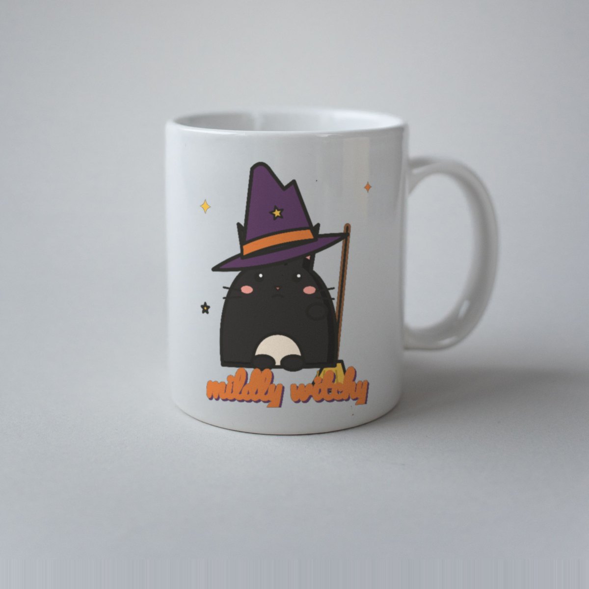 Mildly Witchy Mug, photo 3
