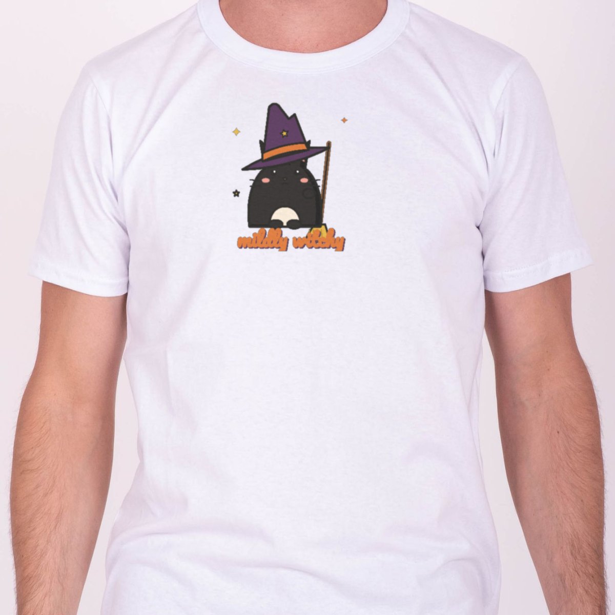 Mildly Witchy Tee, photo 4